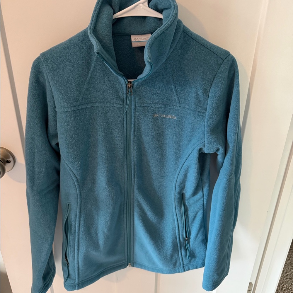 Columbia Women’s  Fleece Jacket